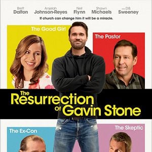 Foto The Resurrection of Gavin Stone