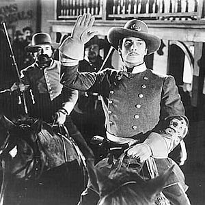 Foto Mando siniestro