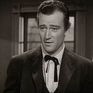 Foto Mando siniestro