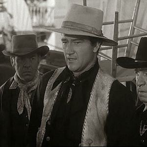 Foto Mando siniestro