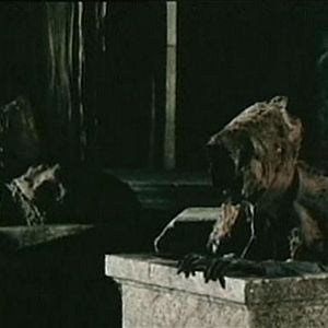 Foto El ataque de los muertos sin ojos