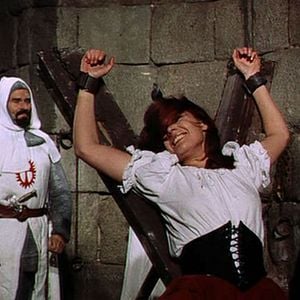 Foto El ataque de los muertos sin ojos