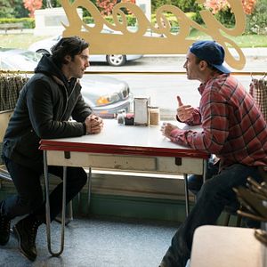 Foto Scott Patterson