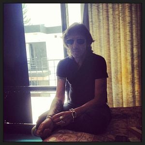 Foto Autosuficientes