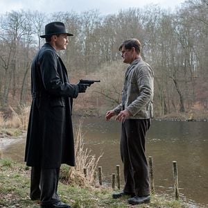 Cartas de Berlín - Película 2016