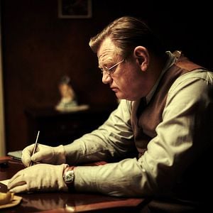 Foto Brendan Gleeson