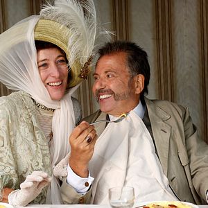 Foto Valeria Bruni Tedeschi