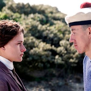 Foto La alta sociedad