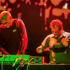 Foto Geometría del esplendor