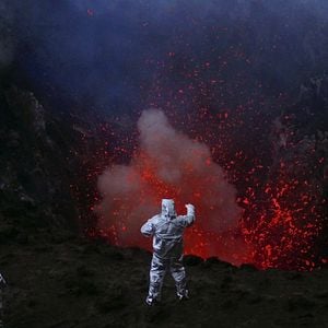 Foto Hacia el infierno