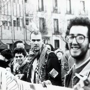 Foto Lo que hicimos fue secreto