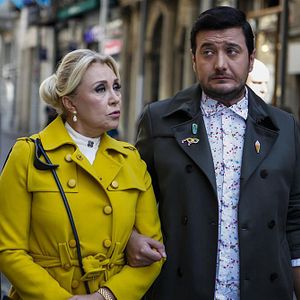 Foto Te alquilo mi amor (Kiralik Ask)