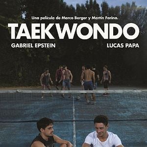 Foto Taekwondo