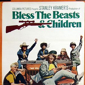 Foto Bendice a los animales y a los niños