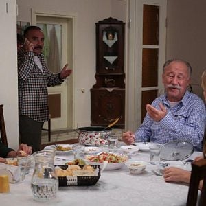 Foto Matrimonio por sorpresa