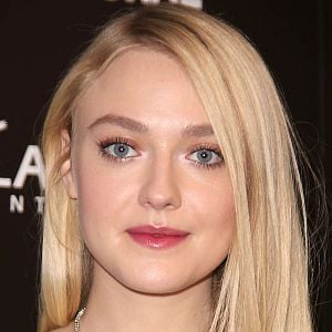 Foto Dakota Fanning
