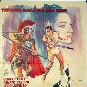 Foto Los invencibles