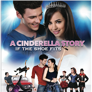 Foto Una cenicienta moderna: El papel de su vida