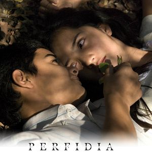 Foto Perfidia