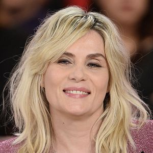 Foto Emmanuelle Seigner