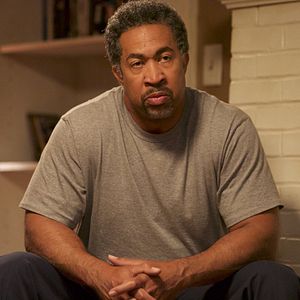 Foto John Marshall Jones