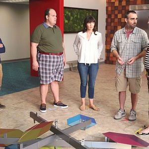 Foto El último hombre en la Tierra