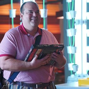 Foto El último hombre en la Tierra