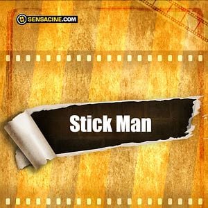 Foto Stick Man