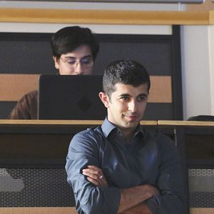 Foto Cómo defender a un asesino