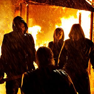 Foto Alessandro Borghi