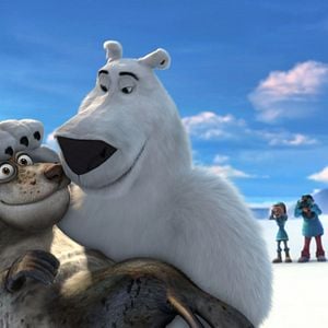 Foto Norman del Norte