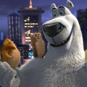 Foto Norman del Norte