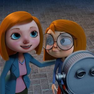 Foto Norman del Norte