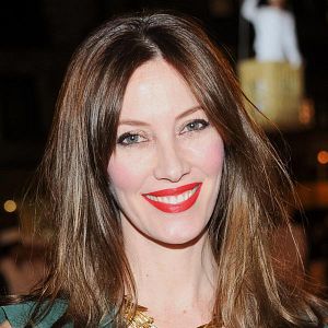 Foto Mareva Galanter