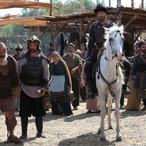 Foto Diriliş Ertuğrul