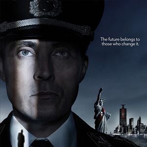 Foto The Man In the High Castle