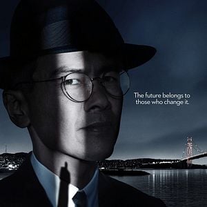 Foto The Man In the High Castle