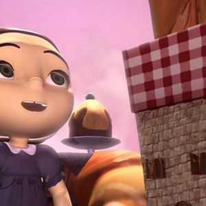 Foto El último mago O Bilembambudin