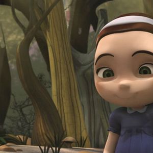 Foto El último mago O Bilembambudin