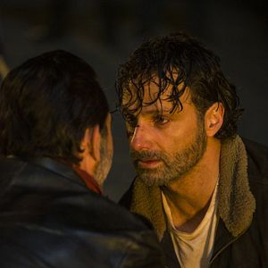 Foto Andrew Lincoln