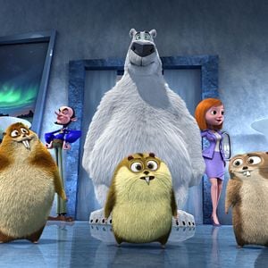 Foto Norman del Norte