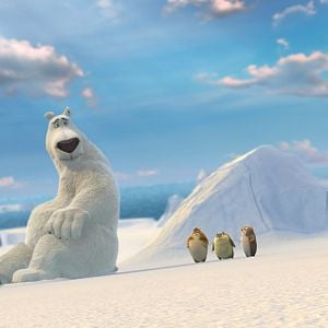 Foto Norman del Norte