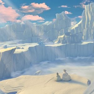 Foto Norman del Norte