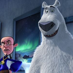 Foto Norman del Norte