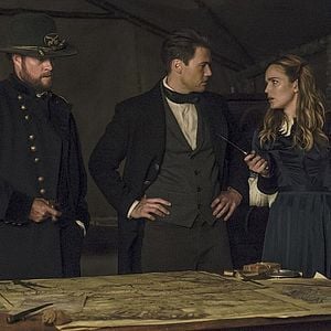 Foto DC's Legends of Tomorrow