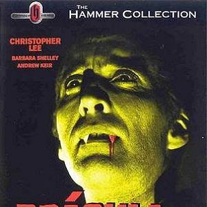 Foto Drácula, príncipe de las tinieblas