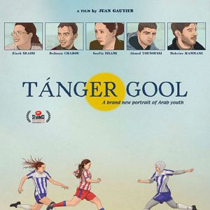 Foto Tánger Gool