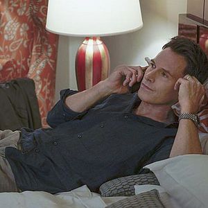 Foto Madam Secretary