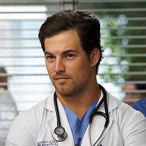 Foto Giacomo Gianniotti