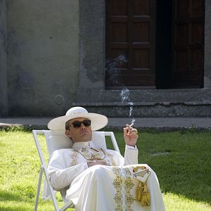 Foto The Young Pope